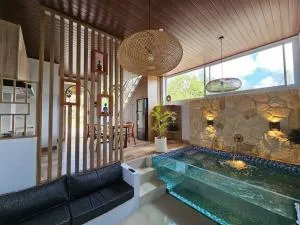 Villa Maranatha Uluwatu - Uluwatu