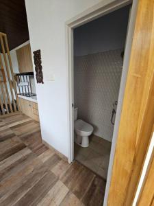 Villa Maranatha Uluwatu