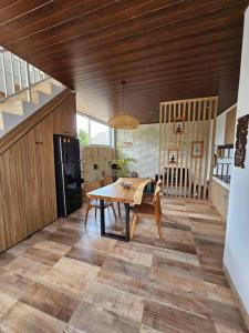 Villa Maranatha Uluwatu