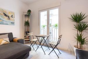 3 Bedroom Flat in Historic Centro