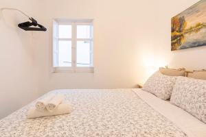 3 Bedroom Flat in Historic Centro