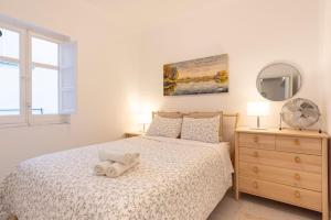 3 Bedroom Flat in Historic Centro
