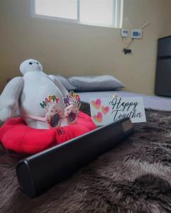 Studio Apartment in Mandaluyong