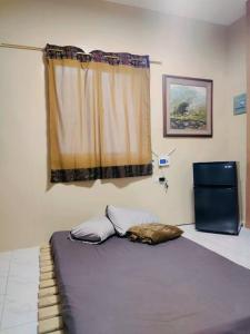 Studio Apartment in Mandaluyong