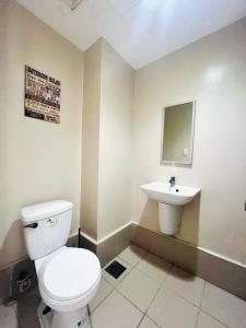 Cozy Space in Sunvida Tower