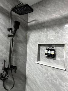 Hesos Suite Kileleshwa Nairobi Gym, Pool