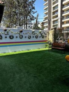 Hesos Suite Kileleshwa Nairobi Gym, Pool