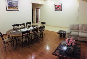 Amplios departamentos en el PRADO