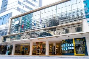 Hotel Marimar The Place - Balneário Camboriú