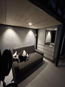 K Fofo - Aconchego no Centro