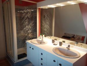 B&B / Chambres d'hotes chambre avec vue sur les marais salants : photos des chambres
