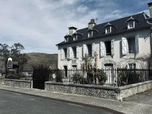 Etape en Barétous - 6 personnes - Féas