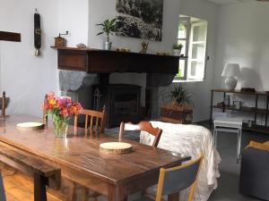 Maisons de vacances Etape en Baretous - 6 personnes : photos des chambres