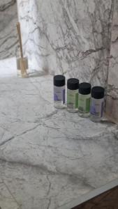 Ni & Na Apartment semi basement