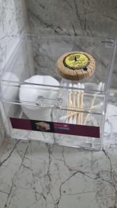 Ni & Na Apartment semi basement