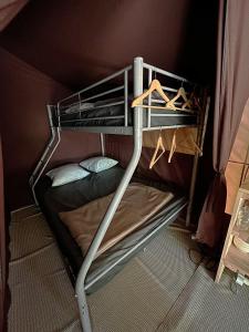 Campings Camping Onlycamp L'Oree d'Alsace : photos des chambres