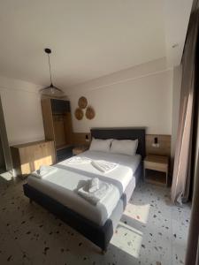 Dolanit Hotels Village