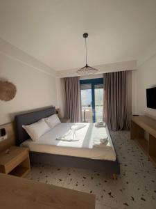 Dolanit Hotels Village