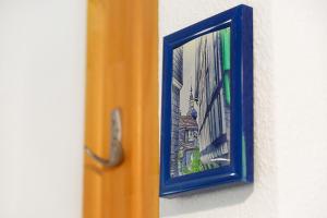 Ferienwohnung Waldblick