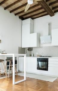 Pardi Casa apartment in the heart of Montefalco