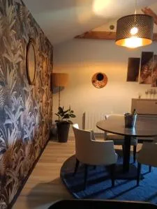 LS normandie - Le Mesnil-Gilbert