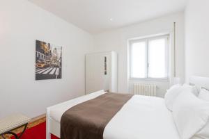 Amazing Ponte Milvio