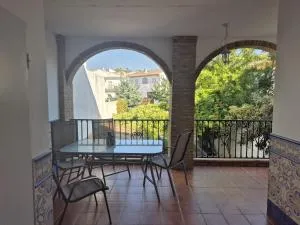 CASA RURAL MIRADOR de ALBAYDA - Montejicar