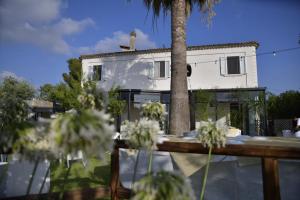 Torre Galli-Dimora di Campagna