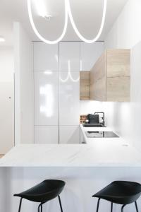 Kesselbauer Bratislava - luxury apartment with free parking