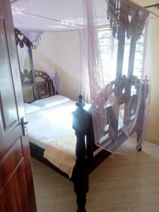 Ngala Blessed Apartment