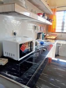 Ngala Blessed Apartment