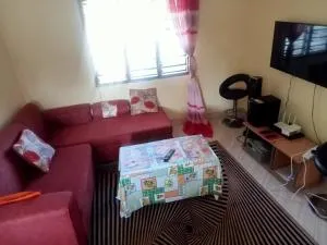 Ngala Blessed Apartment - Msabaha