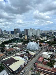 Cozy Place by IDC at Horizon 101 Cebu City