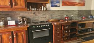 Seaview holiday home