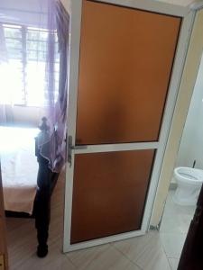 Ngala Blessed Apartment