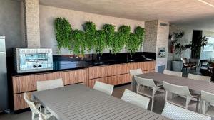 Liv Residence Ponta verde