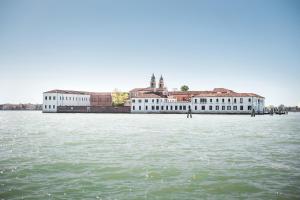 Classic Single Room room in Isola di San Servolo - Centro Soggiorno