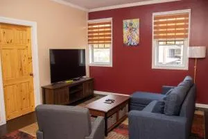 Carmichael Suites - Danielstown