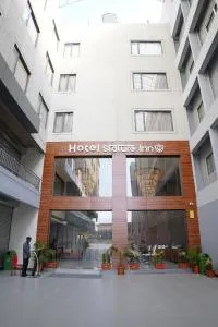 HOTEL STATURE INN - Kevadia