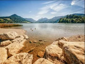 SeelenbaumlerIn - Josefsthal