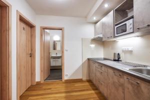 Apartmány Ubytování Alfa