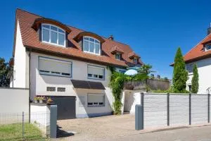 Haus Birkenmeier - Umkirch