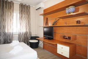 La casa di barbara e franca