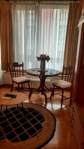 Modern Lux Studio w Inside parking 5 min from Skadarlija, Republic Sqre