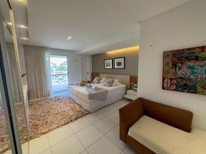 PortaMaris duplex Frente Mar, viizinho ao B park