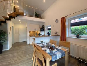 Ferienhaus Kleiner Onkel