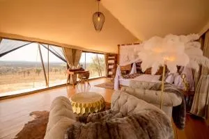 Serengeti Luxury Retreat - 巴纳吉