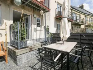 Ptarmigan - Garlieston