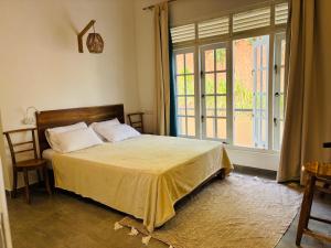 Villa Carla Mirissa