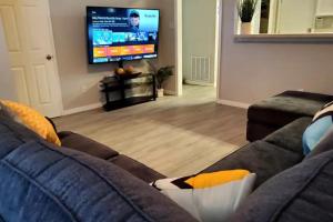 Gorgeous House & Loft Near Downtown - 3hvězdičkové hotely ve městě San Antonio